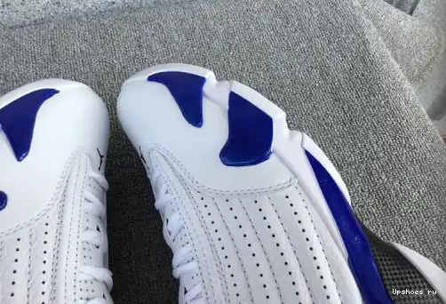 Air 14’Hyper AJ-14 Jordan Royal’ 0505